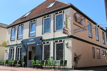 hotel dithmarscher haus