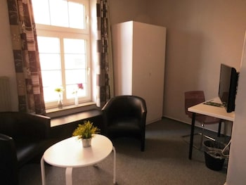 hotel dithmarscher haus