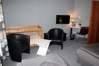 hotel dithmarscher haus