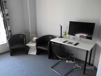 hotel dithmarscher haus