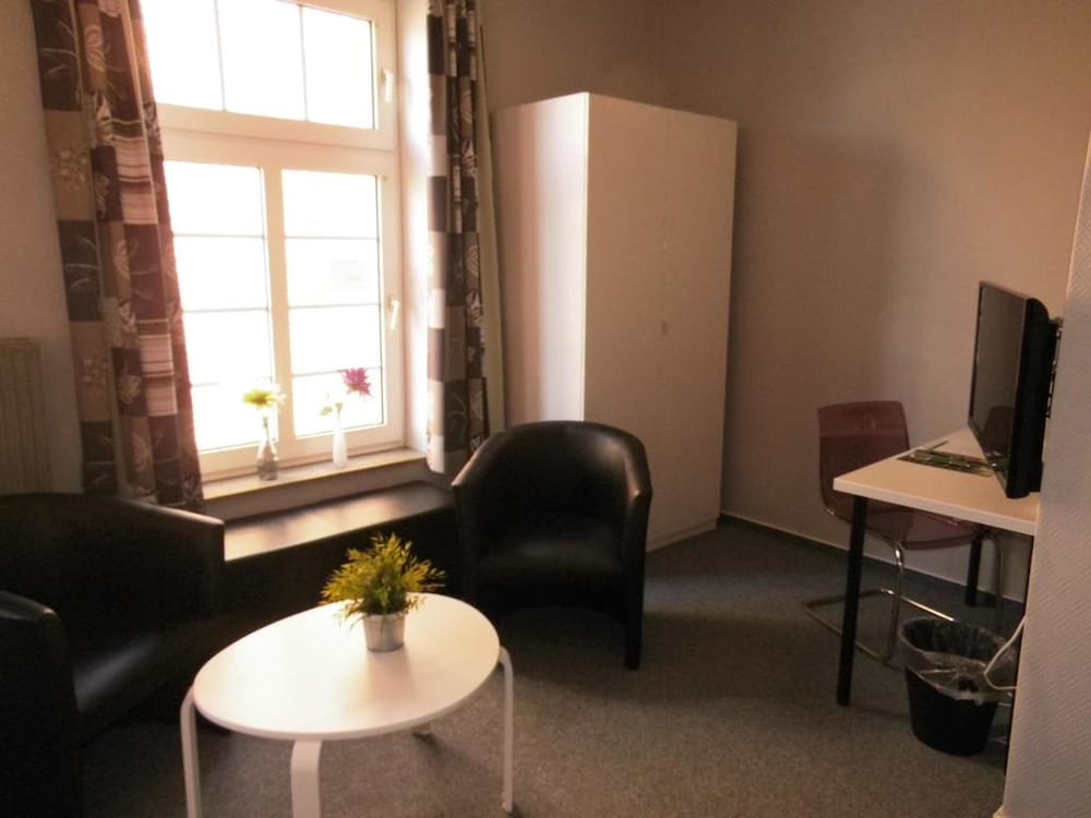 hotel dithmarscher haus