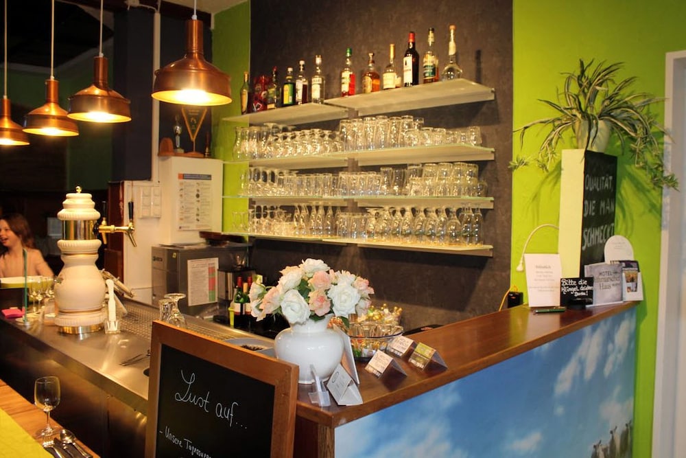 hotel dithmarscher haus