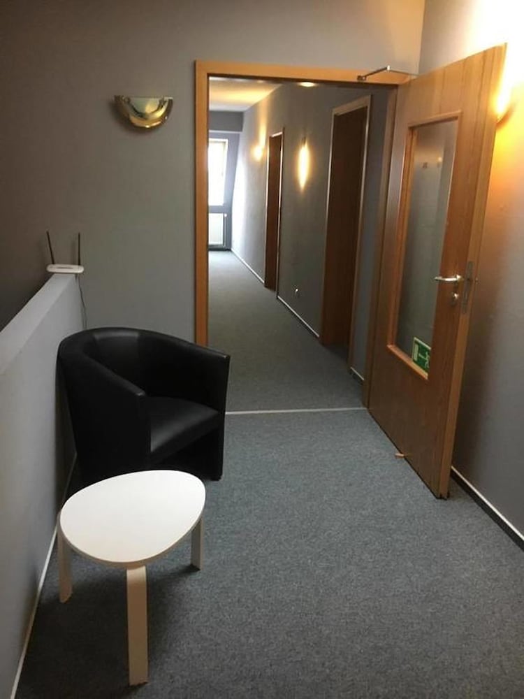 hotel dithmarscher haus