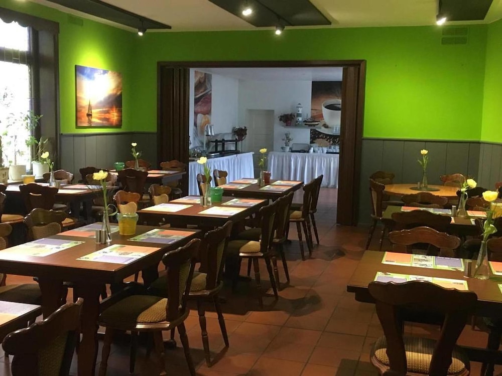 hotel dithmarscher haus