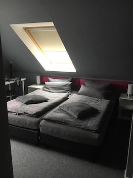 hotel dithmarscher haus