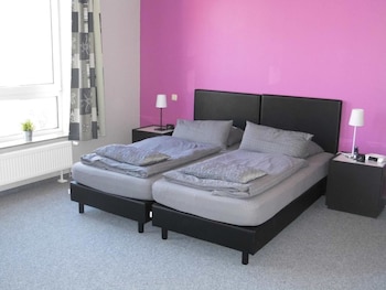 hotel dithmarscher haus