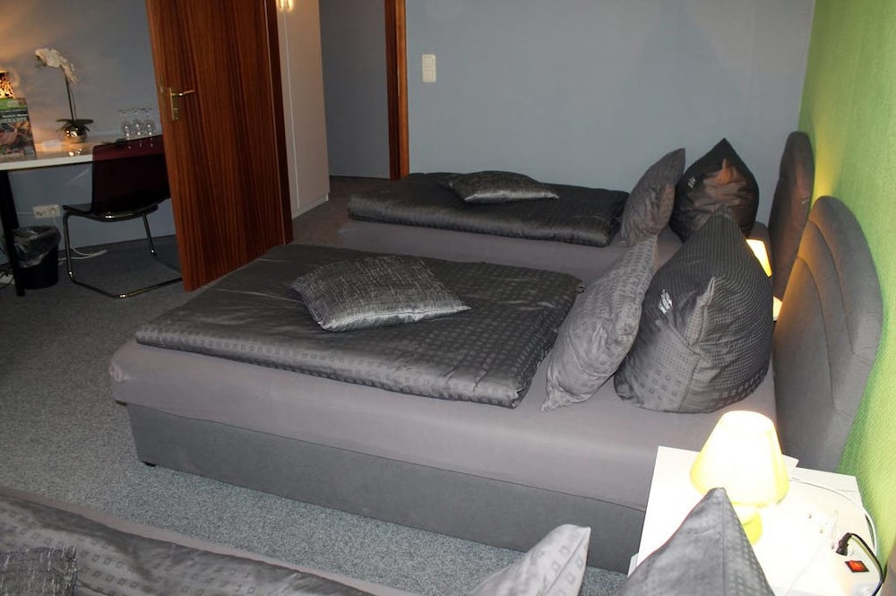 hotel dithmarscher haus