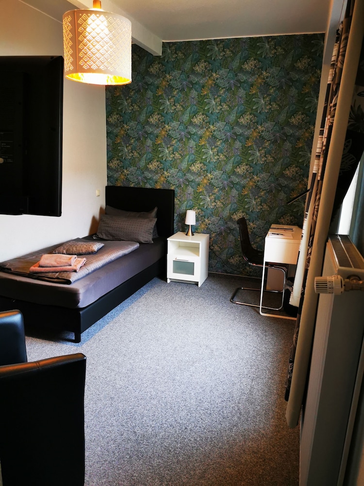 hotel dithmarscher haus