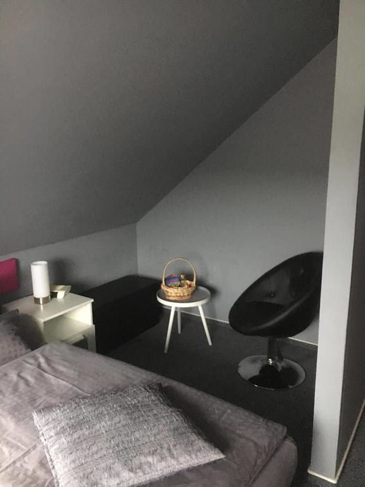 hotel dithmarscher haus