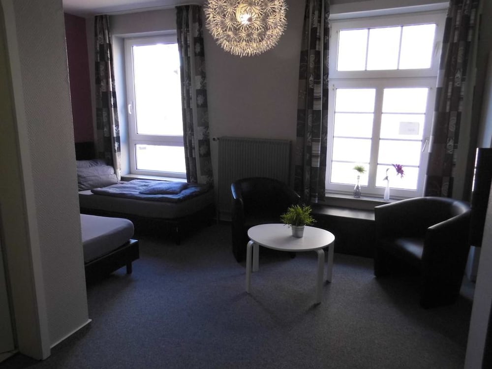 hotel dithmarscher haus