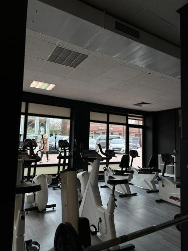 hotel dithmarscher haus