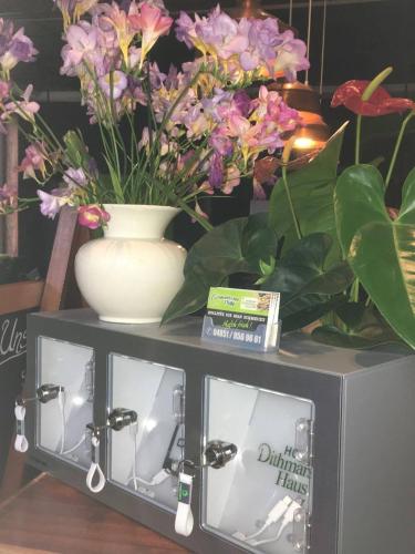 hotel dithmarscher haus