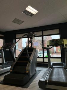 hotel dithmarscher haus