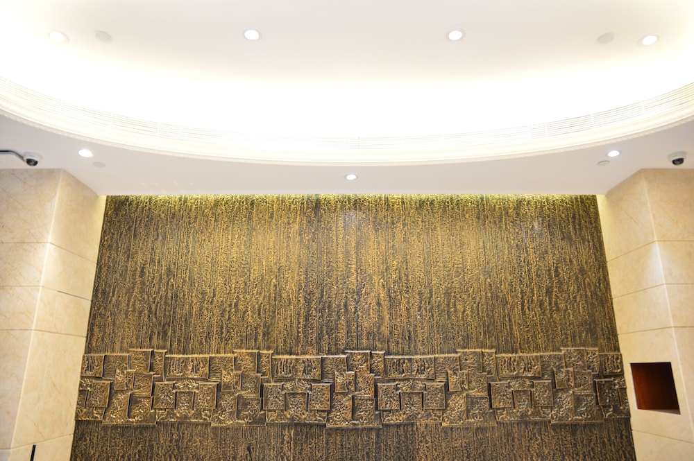 kew green hotel mongkok