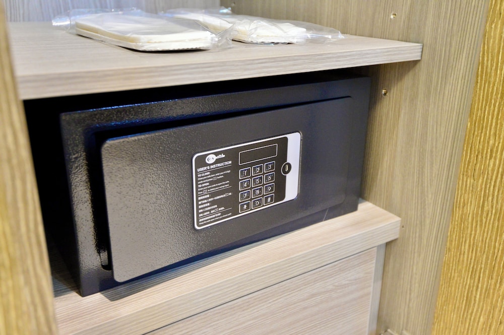 kew green hotel mongkok