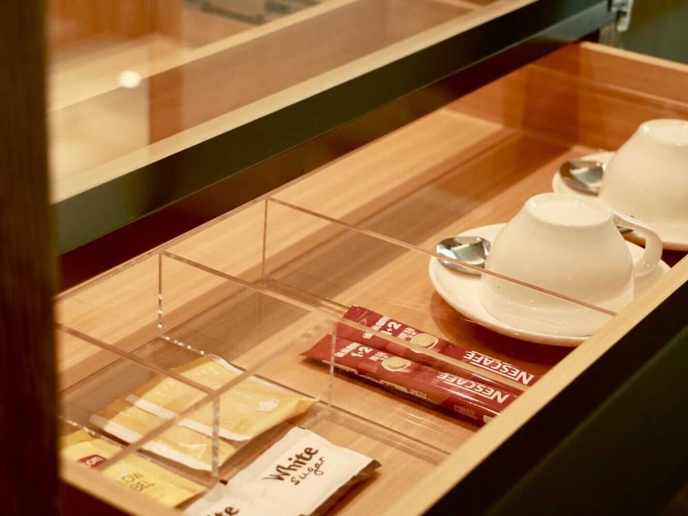 kew green hotel mongkok