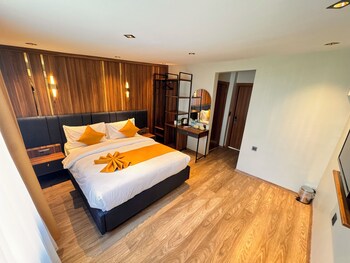 galata calm tale hotel