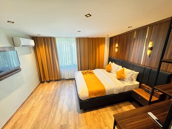 galata calm tale hotel