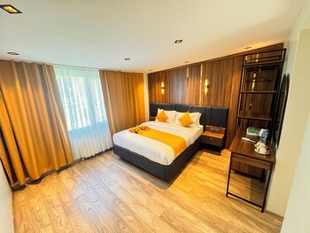 galata calm tale hotel