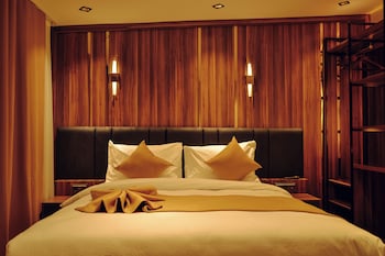 galata calm tale hotel