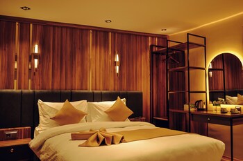 galata calm tale hotel