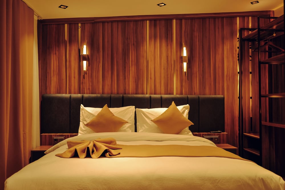 galata calm tale hotel