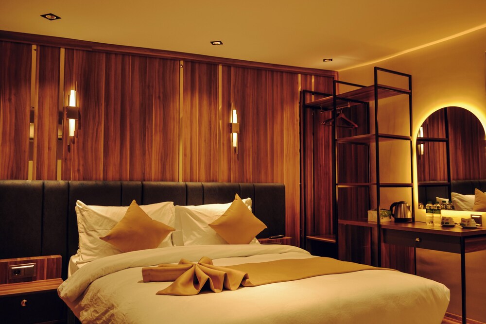 galata calm tale hotel