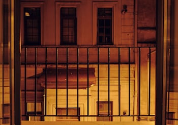 galata calm tale hotel