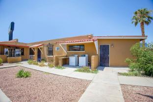 Sands Motel By Oyo El Paso Near Airport,6941 Alameda Ave,2 star