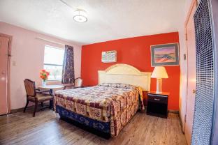Sands Motel By Oyo El Paso Near Airport,6941 Alameda Ave,2 star