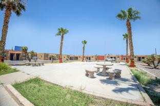 Sands Motel By Oyo El Paso Near Airport,6941 Alameda Ave,2 star