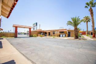 Sands Motel By Oyo El Paso Near Airport,6941 Alameda Ave,2 star