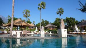 Siddhartha Oceanfront Resort & Spa Bali,Candi Dasa>>Bali,4 star