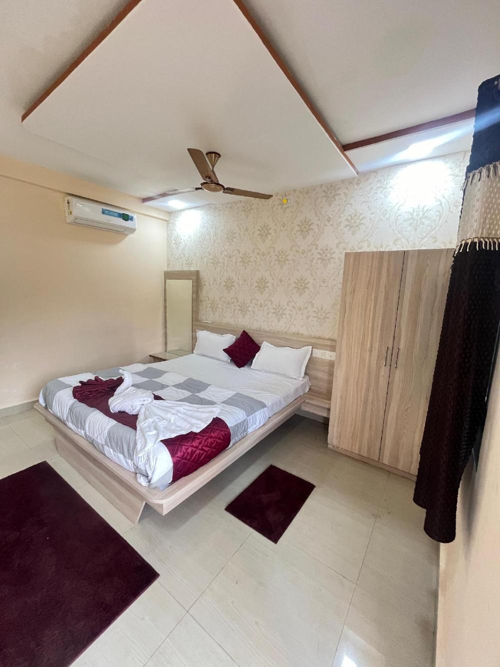 raj resort and banquet hall