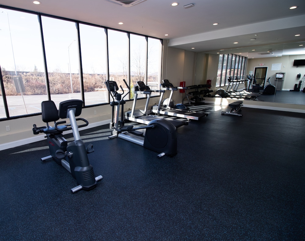 holiday inn scranton east dunmore by ihg