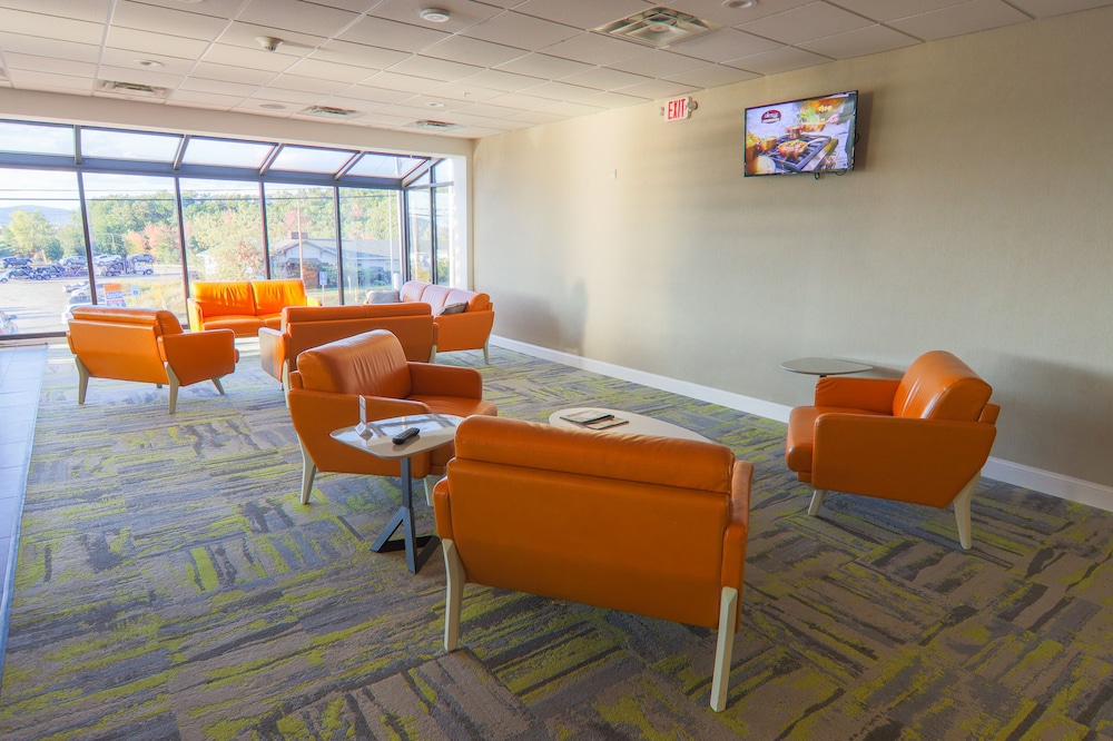 holiday inn scranton east dunmore by ihg