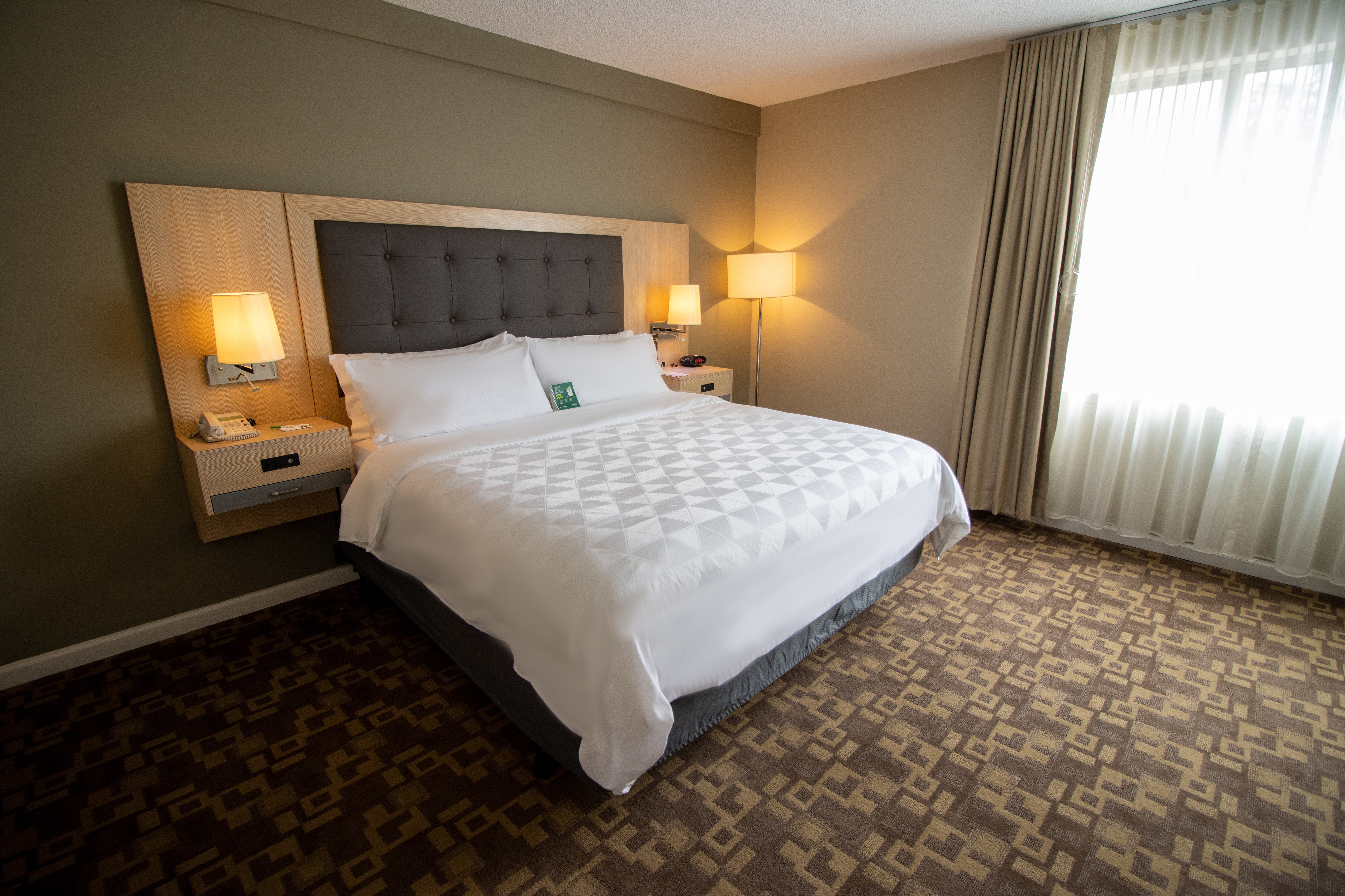 holiday inn scranton east dunmore by ihg