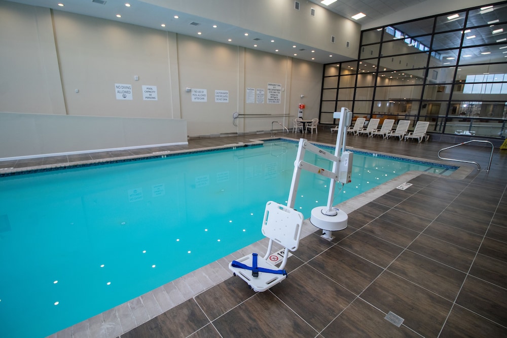 holiday inn scranton east dunmore by ihg