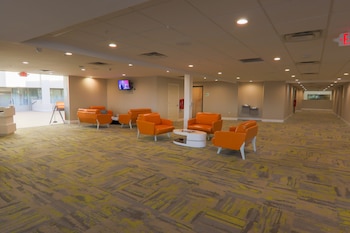 Holiday Inn Scranton East - Dunmore By Ihg,Connected To The Convention Center,3 star