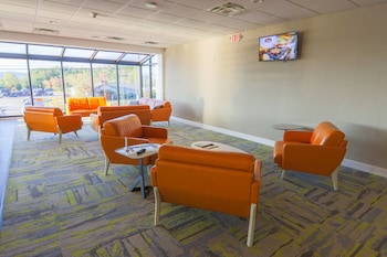 Holiday Inn Scranton East - Dunmore By Ihg,Connected To The Convention Center,3 star