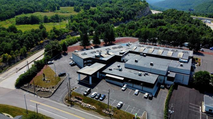 holiday inn scranton east dunmore by ihg