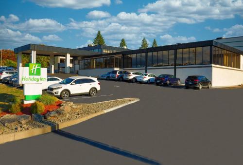 holiday inn scranton east dunmore by ihg