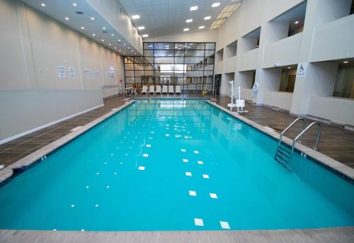 holiday inn scranton east dunmore by ihg