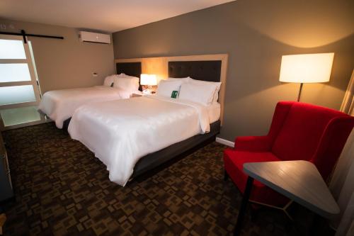 holiday inn scranton east dunmore by ihg