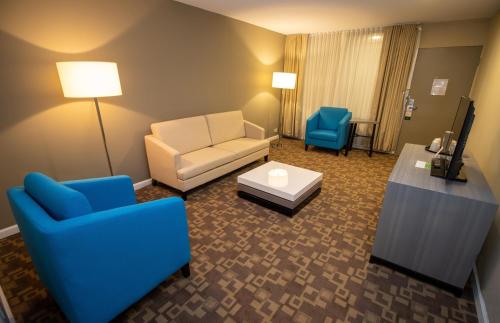 holiday inn scranton east dunmore by ihg