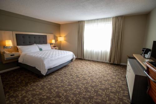 holiday inn scranton east dunmore by ihg