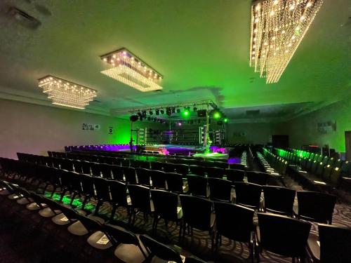 holiday inn scranton east dunmore by ihg