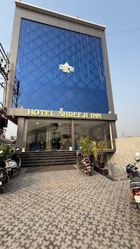hotel shree ji inn raipur