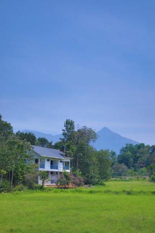Adams Abode,,2 star