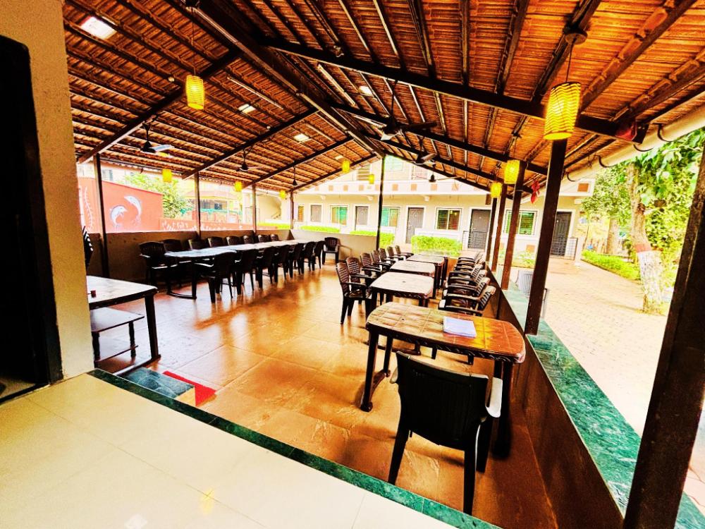 samudrasneha resort